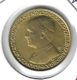 Monedas - Europa - Andorra - 142 - 1983 - diner