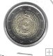 Monedas - Euros - 2€ - Portugal - SC - 2024 - Revolucion Claveles