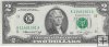 Billetes - America - Estados Unidos - 461 - SC - 1976 - 2 Dolares - Num.ref: K11401301A