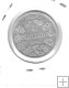 Monedas - Africa - Sudafrica - 5 - 1892 - shilling - plata