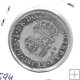 Monedas - EspaÃ±a - Carlos IV (1788 - 1808) - 694 - 1796 - 2 reales - plata - Santiago