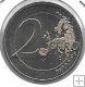 Monedas - Euros - 2€ - Grecia - SC - Año 2015 - Spiridon Louis