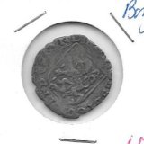 Monedas - EspaÃ±a - Felip III (1598 - 1621) - - 1598-1621 - BorgoÃ±a