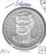 Monedas - Europa - Bulgaria - 79 - 1971 - 5 levi - plata