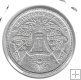 Monedas - America - Guatemala - 140 - 1863 - 4 reales - plata