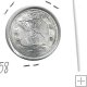 Monedas - Europa - San Marino - 58 - 1976 - 500 liras - plata