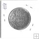 Monedas - Europa - Francia - 1077 - 1575 - Carlos IX - Testen - Rouen B - plata