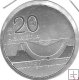 Monedas - Europa - Suiza - 78 - 1997 - 20 francos - plata