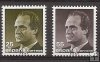 Sellos - Países - España - 2º Cent. (Series Completas) - Juan Carlos I - 1990 - 3096/97 - **