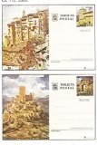 Sellos - España - Enteros Postales - Año 1975 - 111/12 - **