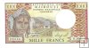 Billetes - Africa - Djibouti - 37 - SC - 1979 - 1000 francos - Num.ref: 22656