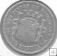 Monedas - EspaÃ±a - Gobierno Provisional - 59 - 1870 - Peseta - Plata