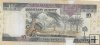 Billetes - Asia - Arabia Saudi - 23 - mbc - 1961 - 10 rials