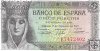 Billetes - EspaÃ±a - Estado EspaÃ±ol (1936 - 1975) - 5 ptas - 459 - SC - 1943 - E7472402