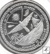 Monedas - Oceania - Islas Marshall - 340 - 1996 - 50 dolares - plata