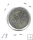 Monedas - Africa - Congo Belga - 23 - 1926 - 50 ct