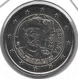 Monedas - Euros - 2€ - España - SC - 2022 - Elcano