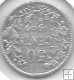 Monedas - Europa - Belgica - 61.2 - 1909 - 50 ct - plata