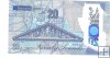 Billetes - Europa - Irlanda del Norte - W215 - SC - 2019 - 20 pounds - Num.ref: AB2041794