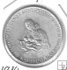 Monedas - Europa - Turquia - 940.1 - 1980 - 500 liras - plata