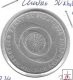 Monedas - Europa - Austria - 2922 - 1974 - 50 shillings - plata