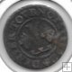 Monedas - Europa - Francia - 29 - Año 1652 - Dombes - Denier tourmois