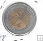 Monedas - Europa - Andorra - 28 - 1985 - 2 diners