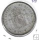 Monedas - EspaÃ±a - Alfonso XIII ( 17-V-1886/14-IV) - 147 - 1892*18*92 - 5 pesetas - plata