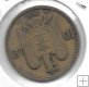 Monedas - Europa - Rumania - 49 - 1930 - 10 lei