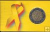 Monedas - Pruebas Numismáticas Cataluña - Año 2018 - Individual - Acontecimientos