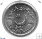 Monedas - Asia - Pakistan - 87 - 2021 - 100 rupias