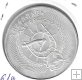 Monedas - Africa - Etiopia - 61a - 1977 - 10 birr - plata