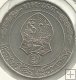 Monedas - Africa - Tunez - 347 - Año 1997 - dinar