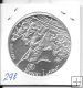 Monedas - Africa - Tunez - 298 - 1969 - dinar - plata