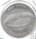 Monedas - Europa - Andorra - 43 - 1988 - 20 diner - plata