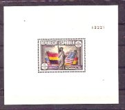 Sellos - Países - España - 1º Cent. (Series Completas) - 0764 - **