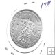 Monedas - Europa - Holanda - 161.1 - 1931 - 6 gulden - plata