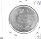 Monedas - Africa - Egipto - 423 - 1970 - 50 piastras - plata