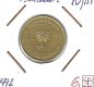 Monedas - Asia - Bahrein - 17 - 1992 - 10 fils