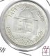 Monedas - Africa - Egipto - 515 - 1980 - pound - plata