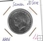 Monedas - Oceania - Samoa - 16 - 1996 - 20 sene