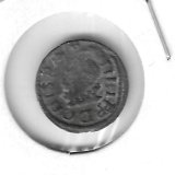 Monedas - EspaÃ±a - Felip III (1598 - 1621) - 11 - 1615 - diner - Barcelona