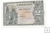 Billetes - EspaÃ±a - Estado EspaÃ±ol (1936 - 1975) - 2 ptas - 448 - ebc+ - 1937 - Num.ref: A4814611