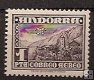 Sellos - Países - Andorra - Correo Español - Series completas - 1951 - 059 - **