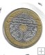 Monedas - Europa - Francia - 1016 - 1993 - 20 francos