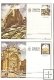 Sellos - España - Enteros Postales - Año 1979 - 119/20 - *