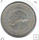 Monedas - Asia - Jordania - 20 - 1964 - 1/4 dinar