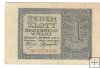 Billetes - Europa - Polonia - 99 - MBC - 1941 - zloty - Num.ref: BB2720480