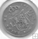 Monedas - EspaÃ±a - Isabel II (1833 - 1868) - 258 - 1852 - Real - Sevilla - Plata