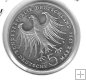 Monedas - Europa - Alemania - 161 - 1984 - 5 marcos